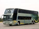 Scania K420 Paradiso G6 1800 DD 6x2 by Marcopolo 2000 года